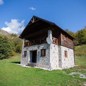 Bb Etno House Villa Kolašin Exterior photo