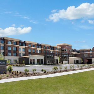 Residence Inn Long Island Гардън Сити Exterior photo