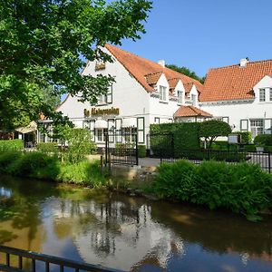 De Watermolen Hotel Кастерли Exterior photo