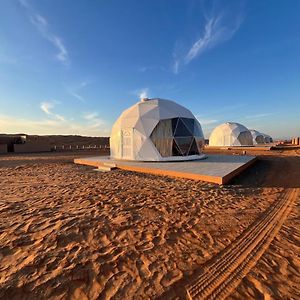 Modern Desert Gate Resort Al Raka Exterior photo