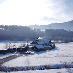 Tischlmuehle Appartements & Mehr Грьобминг Exterior photo