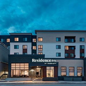 Residence Inn By Marriott St. Paul Downtown Сейнт Пол Exterior photo