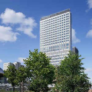 Courtyard By Marriott Fukui Hotel Exterior photo