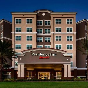 Residence Inn By Marriot Clearwater Downtown Exterior photo