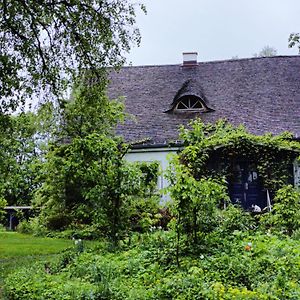 Dwor Lumbie Bed & Breakfast Сейни Exterior photo