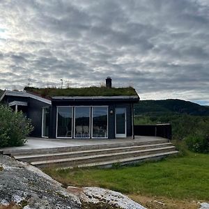 Cabin With Amazing View Bodø Exterior photo