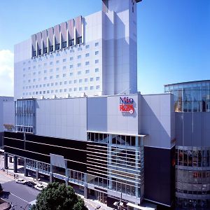 Keisei Hotel Miramare Чиба Exterior photo