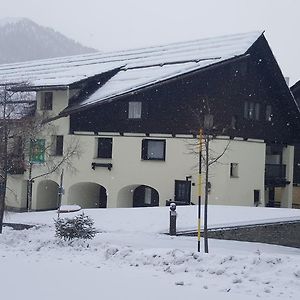 Il Nido Villa Colle Colle Sestriere Exterior photo