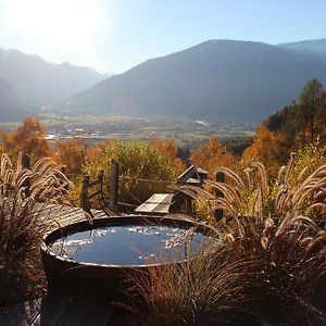 Panoramablick Osttirol Apartment Лиенц Room photo