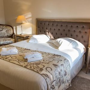 Champagne Andre Bergere Bed & Breakfast Еперне Room photo