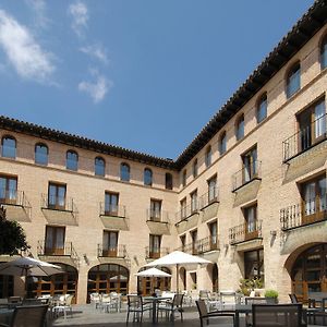 Hotel Cienbalcones Дарока Exterior photo