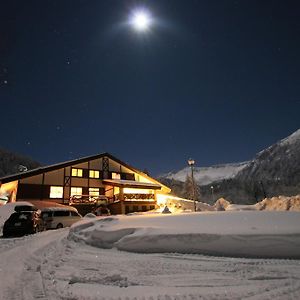 Furano Shiyuirin Hotel Kamifurano Exterior photo