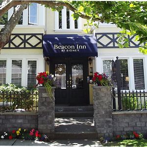 The Beacon Inn At Сидни Exterior photo