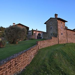 Agriturismo Ronchi Di Sant'Egidio Guest House Manzano Exterior photo