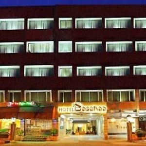 Ohris Baseraa Hotel Хидерабад Exterior photo