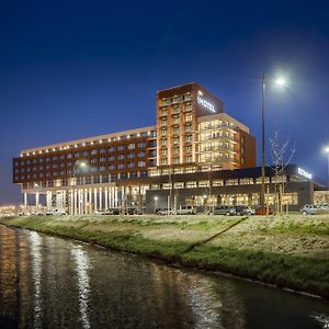 Van Der Valk Hotel Zwolle Зволе Exterior photo