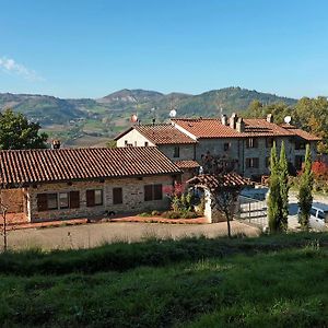 Agriturismo Casenuove Баньо ди Романя Exterior photo