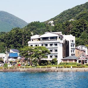 Hotel Musashiya Хаконе Exterior photo