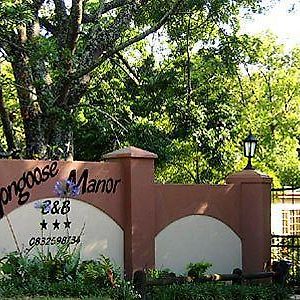 Mongoose Manor Hotel Порт Елизабет Exterior photo