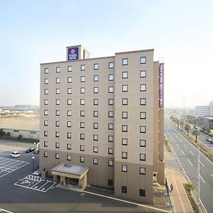 Vessel Hotel Kanda Kitakyushu Airport Exterior photo