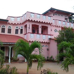 A Rajadhani Rest Hotel Анурадхапура Exterior photo