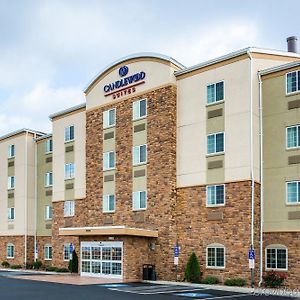 Candlewood Suites Pittsburgh-Cranberry, An Ihg Hotel Кранбери Тауншип Exterior photo