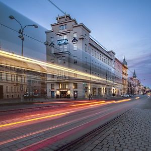 Hotel Palac Оломоуц Exterior photo