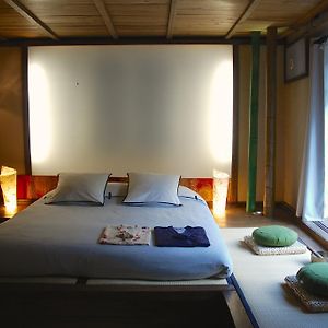 Minshuku Chambres D'Hotes Japonaises Тиерс Room photo