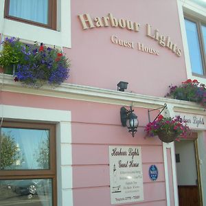 Harbour Lights Guesthouse Странрер Exterior photo