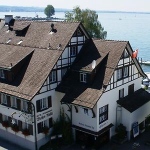 Bodenseehotel Weisses Roessli Щад Exterior photo