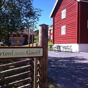 Martenliens Gard Apartment Åre Exterior photo