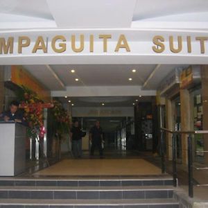 Sampaguita Suites Jrg Cebu Exterior photo