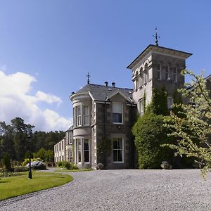 Loch Ness Country House Hotel Инвернес Exterior photo