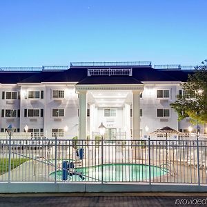 Best Western Paradise Hotel Exterior photo