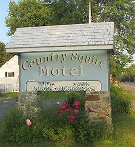 Country Squire Motel Литълтън Exterior photo