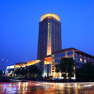 New Century Grand Hotel Шаосин Exterior photo