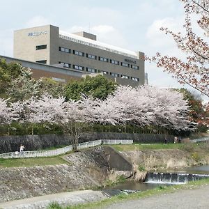 Manyonoyuhotelkyotoeminence Exterior photo