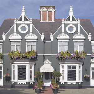 Buckingham'S Hotel Честърфилд Exterior photo