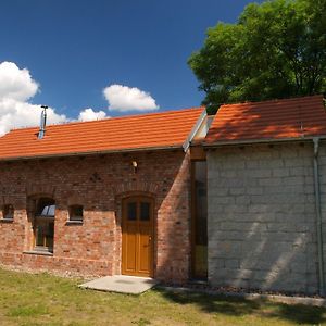 Lake House Villa Kościan Exterior photo