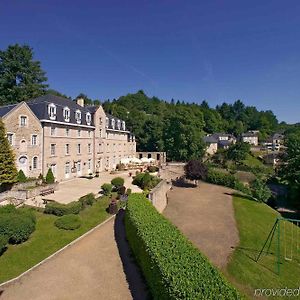 Mercure Correze La Seniorie Hotel Exterior photo