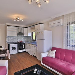 Net Apart Luxury Apartment Каш Room photo