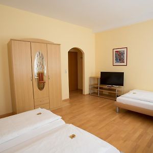 Gutenberg 20 Hotel Шпайер Room photo