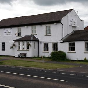 The White Swan Hotel Escrick Exterior photo