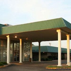 Americas Best Value Inn Маями Exterior photo