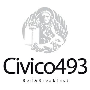 Civico 493 B'N'B Bed & Breakfast Преганциол Exterior photo