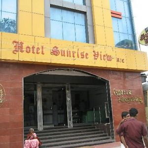 Sunrise View Hotel Rāmeswaram Exterior photo