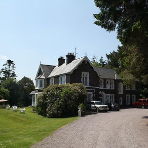 Maranatha Country House Bed & Breakfast Бларни Exterior photo