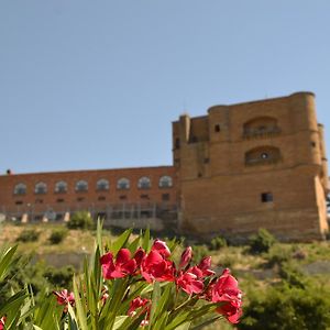 Parador De Benavente Hotel Exterior photo