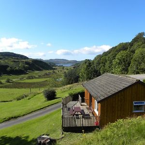 Lagnakeil Highland Lodges Оубън Room photo