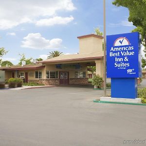 Americas Best Value Inn & Suites Оровил Exterior photo